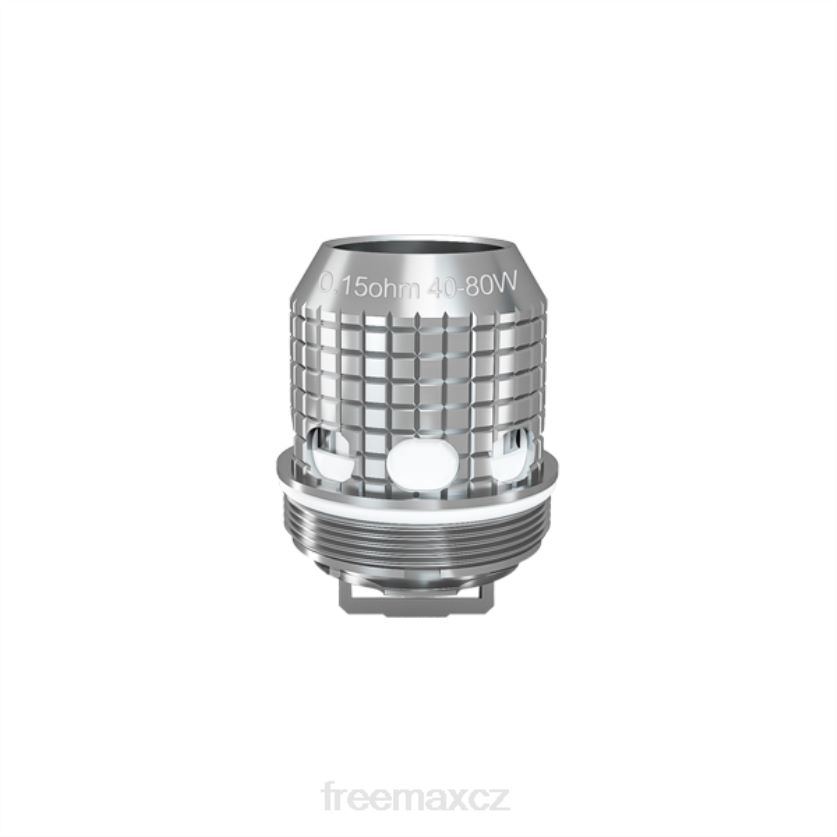 FreeMAX 4H4J276 x síťovaná cívka ss | Freemax Vapes