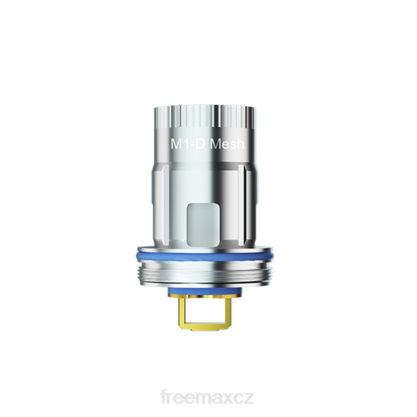 FreeMAX 4H4J286 m1-d síťová cívka ss | Freemax Czech Republic