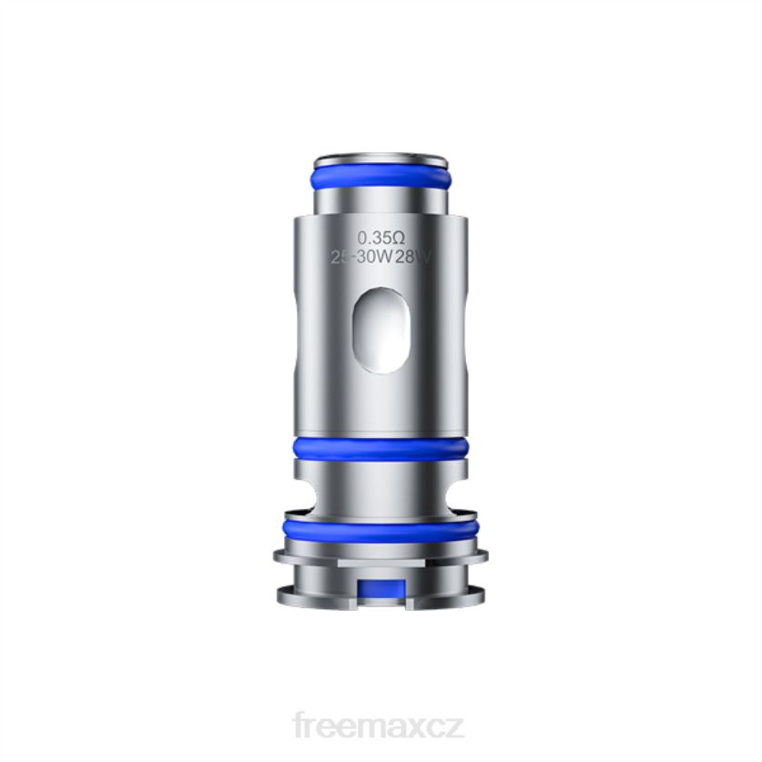 FreeMAX 4H4J287 st mesh cívky ss | Freemax Vape CZ