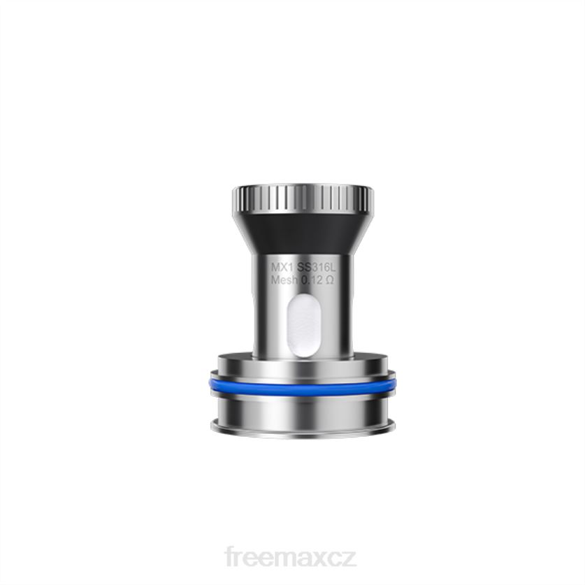 FreeMAX 4H4J295 mx síťovaná cívka ss mx1 | Best Freemax Vape