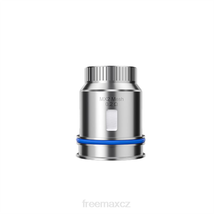 FreeMAX 4H4J297 mx síťovaná cívka ss mx2 | Freemax Vapes