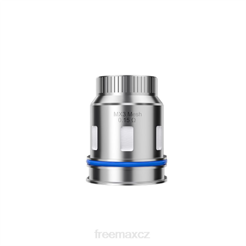 FreeMAX 4H4J298 mx síťovaná cívka ss mx3 | Freemax CZ