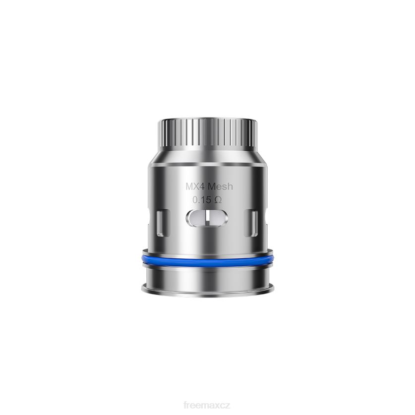 FreeMAX 4H4J300 mx síťovaná cívka ss mx4 | Freemax Vape CZ
