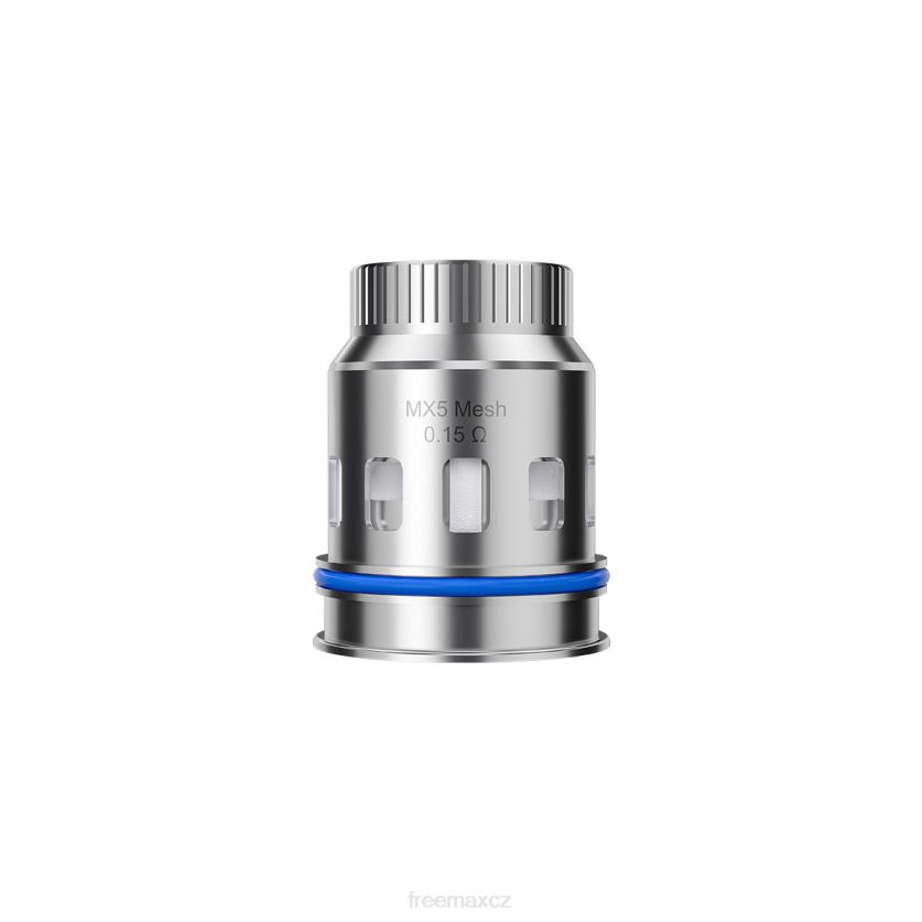 FreeMAX 4H4J301 mx síťovaná cívka ss mx5 | Freemax Vape Praha