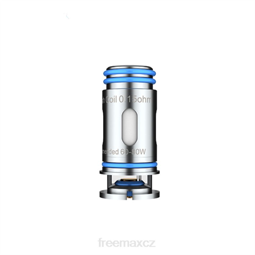 FreeMAX 4H4J302 ms mesh cívka ss | Freemax Price