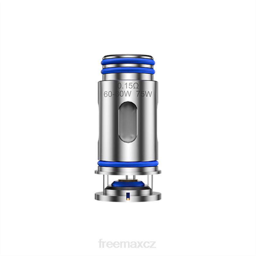 FreeMAX 4H4J306 ms mesh cívka ss msd | Freemax Vape Price