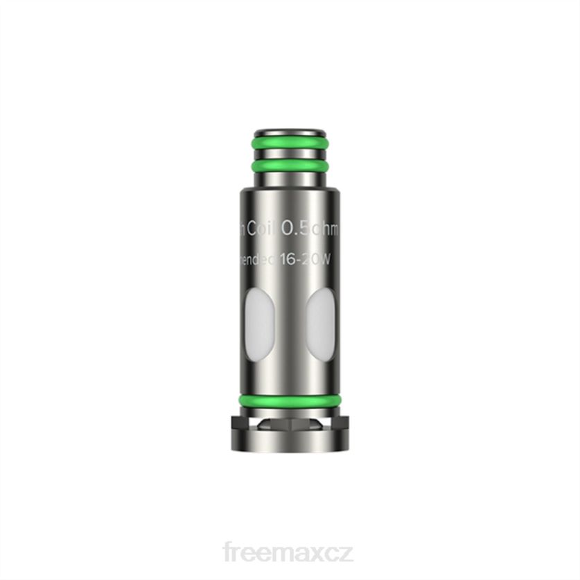 FreeMAX 4H4J309 série ox coil ss | Freemax Flavormax