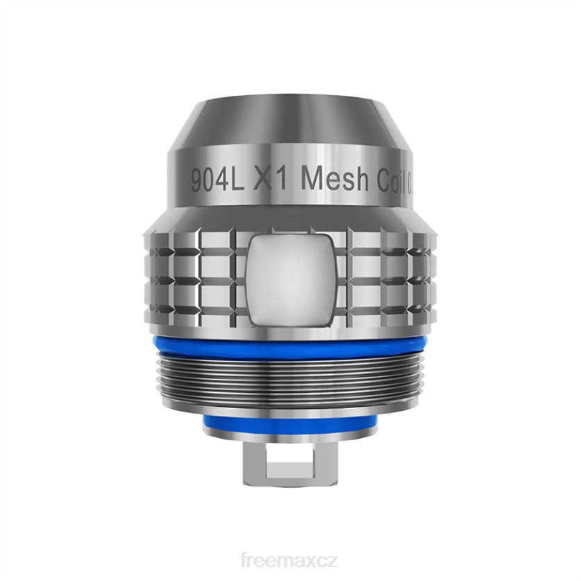 FreeMAX 4H4J317 904l x síťová cívka ss x1 | Freemax Vapes