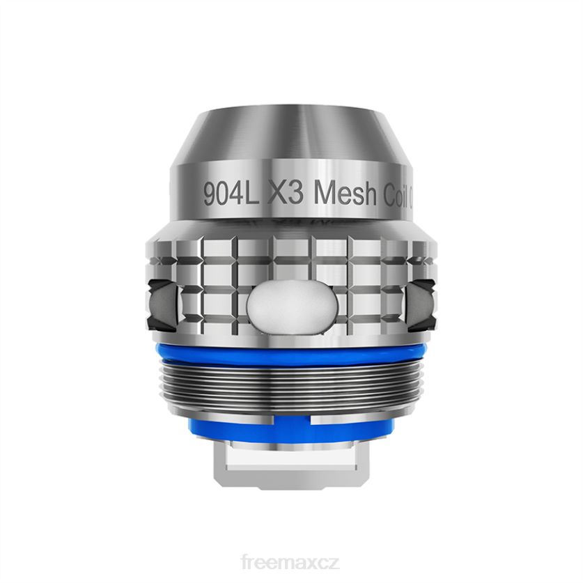 FreeMAX 4H4J319 904l x síťová cívka ss x3 | Freemax Czech Republic