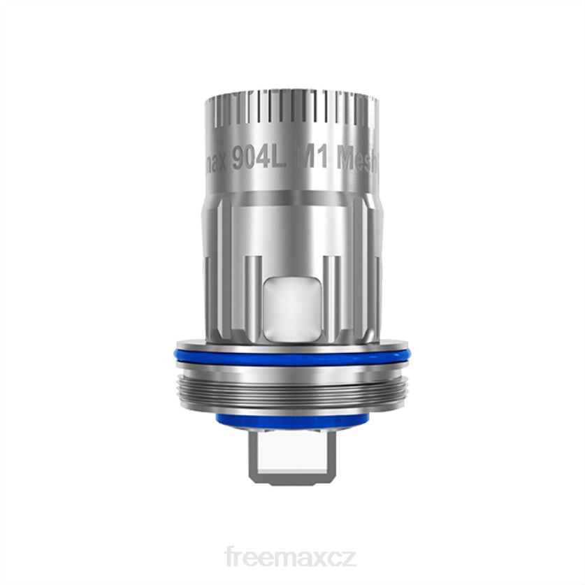 FreeMAX 4H4J321 904l m síťová cívka ss m1 | Freemax Vape Praha