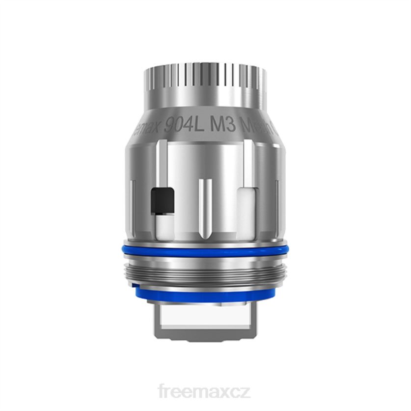 FreeMAX 4H4J323 904l m síťová cívka ss m3 | Freemax Vape Price