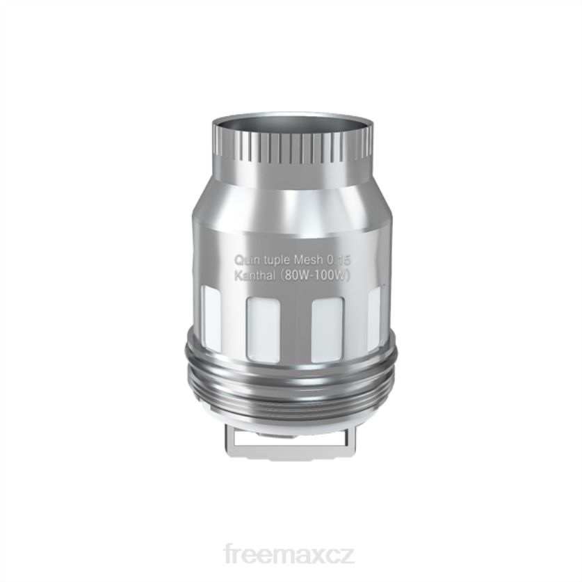 FreeMAX M PRO 4H4J260 pletivo ss | Freemax Flavormax