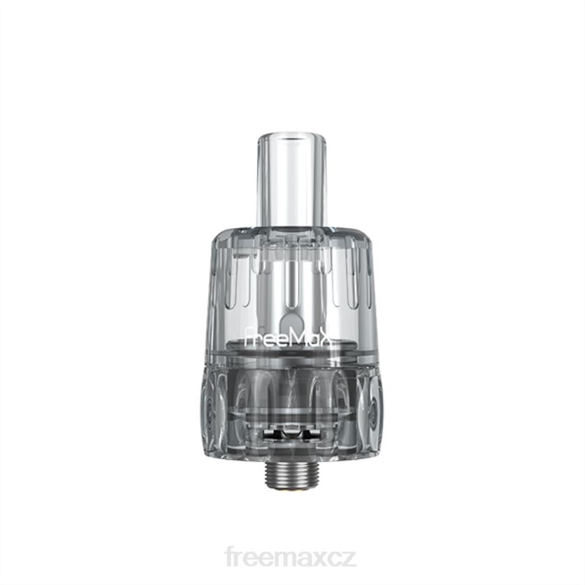 FreeMAX GEMM 4H4J332 lusk Průhledná | Freemax Vape Praha