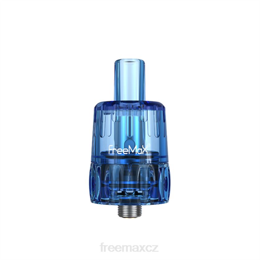 FreeMAX GEMM 4H4J334 lusk modrý | Freemax Vape Price