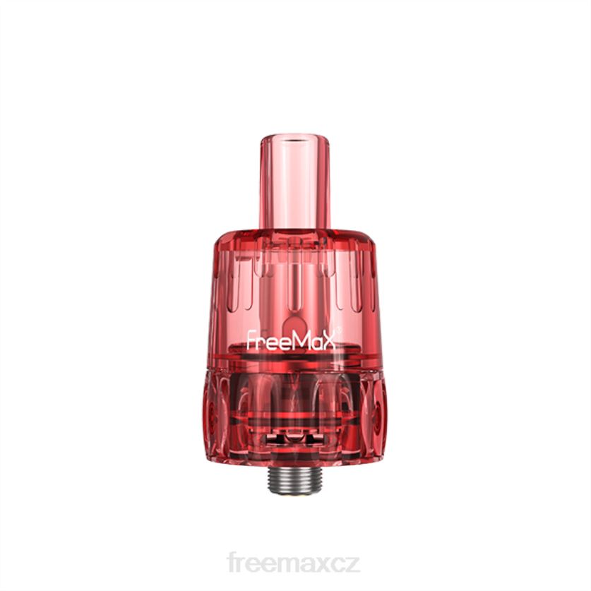 FreeMAX GEMM 4H4J335 lusk Červené | Freemax Online