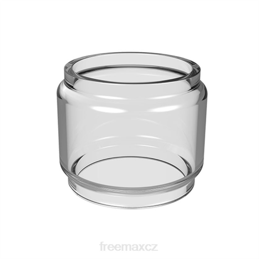 FreeMAX FIRELUKE 4H4J349 sólo náhradní sklo průhledný | Freemax Flavormax