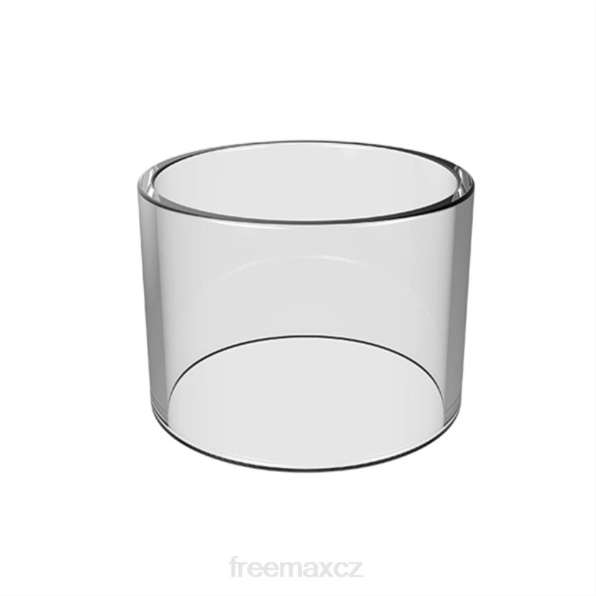 FreeMAX FIRELUKE 4H4J349 sólo náhradní sklo průhledný | Freemax Flavormax