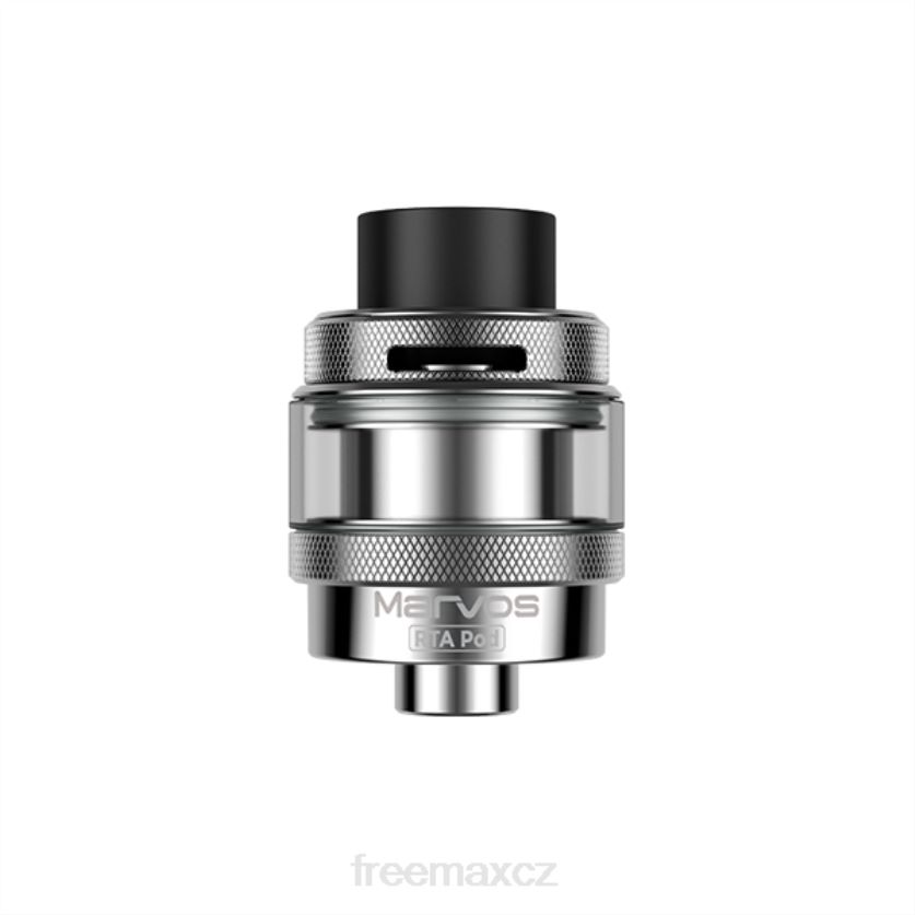 FreeMAX MARVOS 4H4J352 rta pod ss | Freemax Vapes