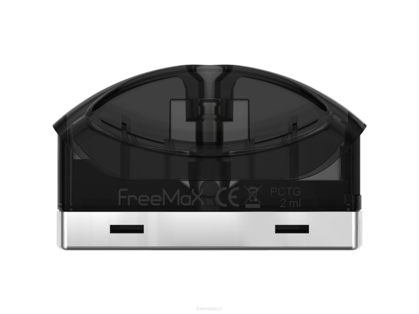 FreeMAX MAXPOD 4H4J330 kruhový pod Černá | Freemax Czech Republic