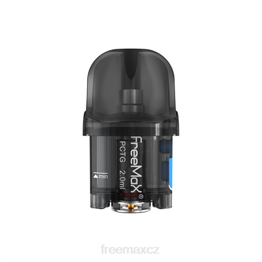 FreeMAX MAXPOD 4H4J336 lusk Černá | Freemax Flavormax