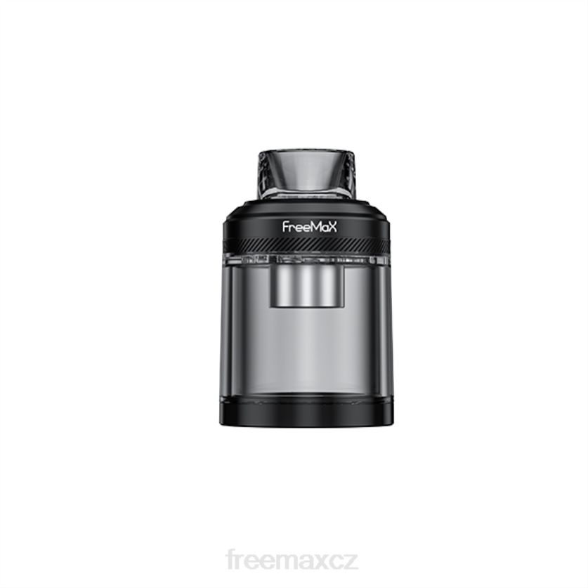 FreeMAX MAXUS 4H4J341 kovový dtl pod Černá | Freemax CZ