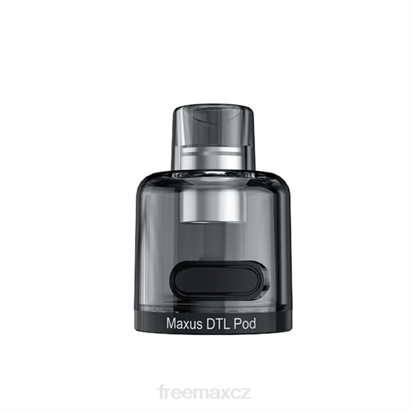 FreeMAX MAXUS 4H4J351 dtl pod Černá | Best Freemax Vape