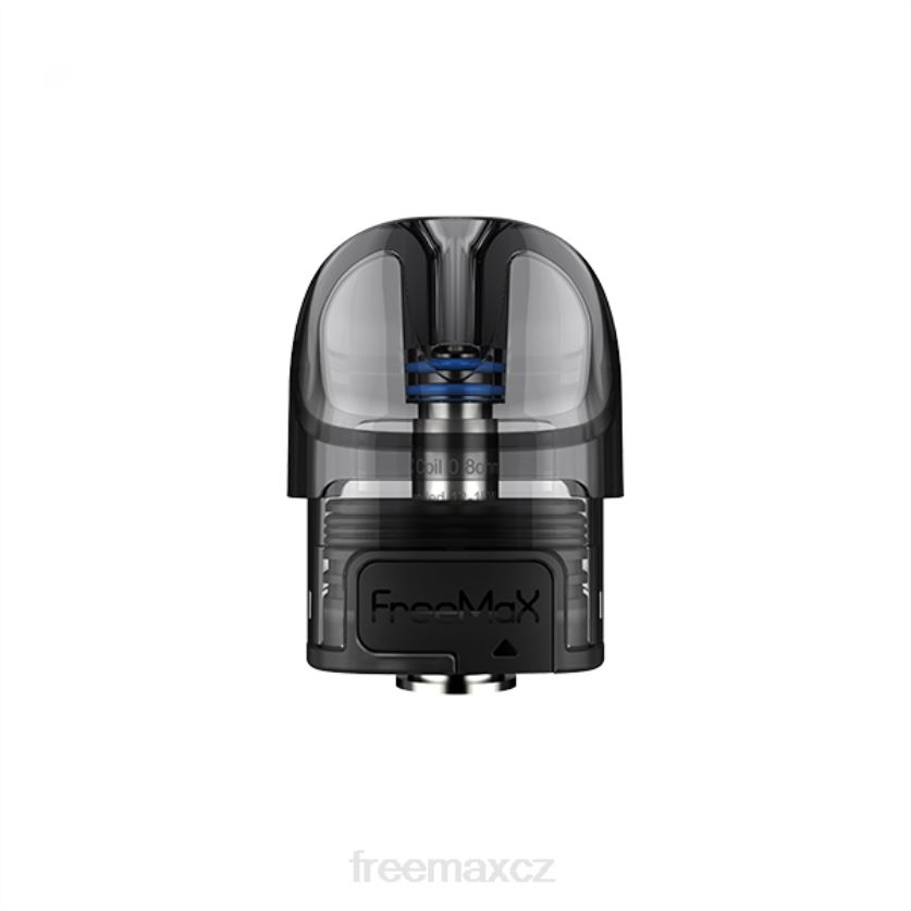 FreeMAX ONNIX 4H4J353 2 pod Černá | Freemax CZ