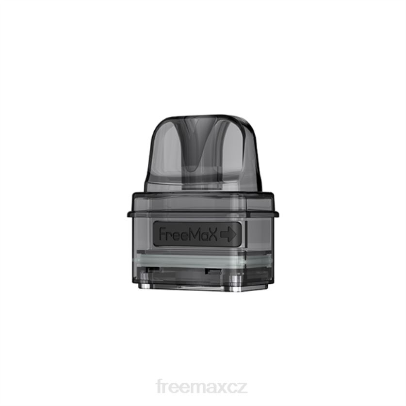 FreeMAX ONNIX 4H4J356 lusk průhledný | Freemax Vape CZ