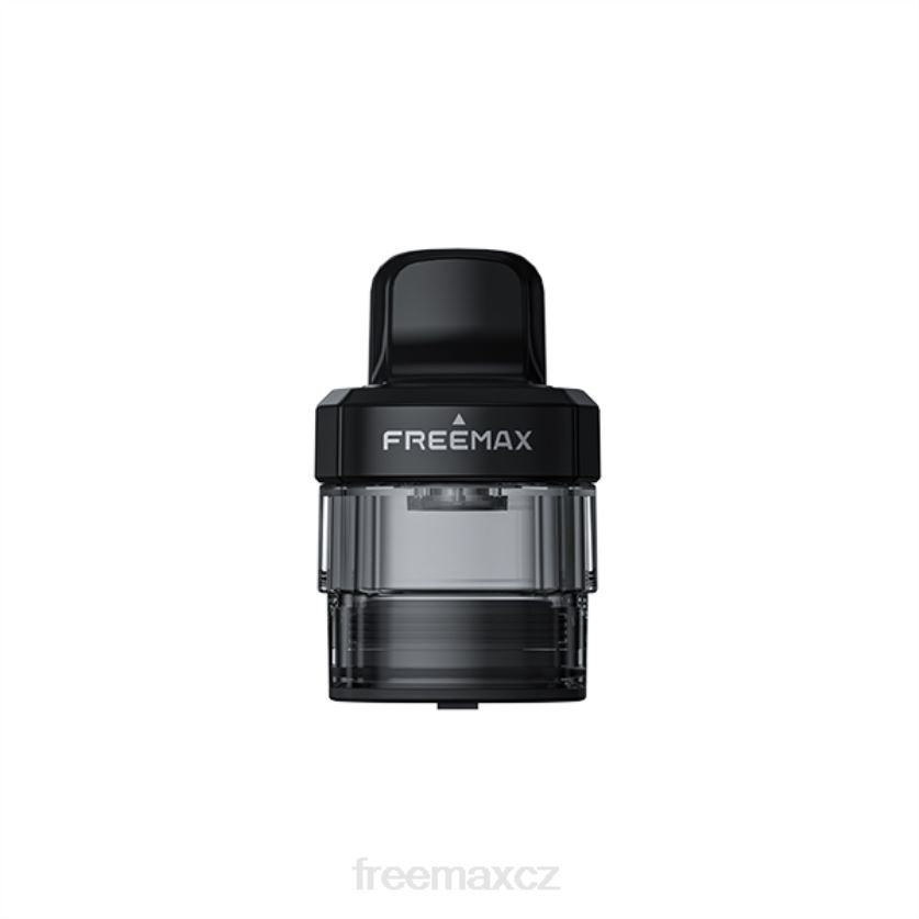 FreeMAX STARLUX 4H4J338 lusk Černá | Best Freemax Vape