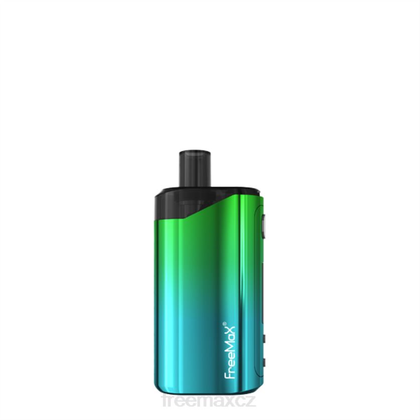 FreeMAX AUTOPOD50 4H4J103 pod mod kit zelená | Freemax Vape CZ