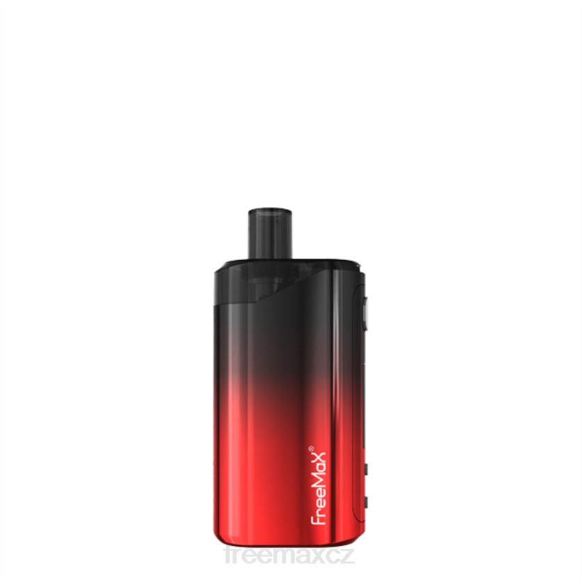 FreeMAX AUTOPOD50 4H4J99 pod mod kit Černá červená | Best Freemax Vape