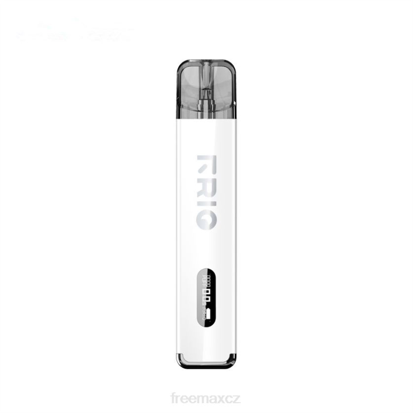 FreeMAX FRIO 4H4J30 lusk bílý | Freemax Vapes