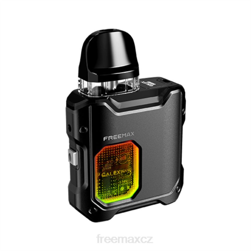 FreeMAX GALEX 4H4J117 nano kit Černá | Freemax Online