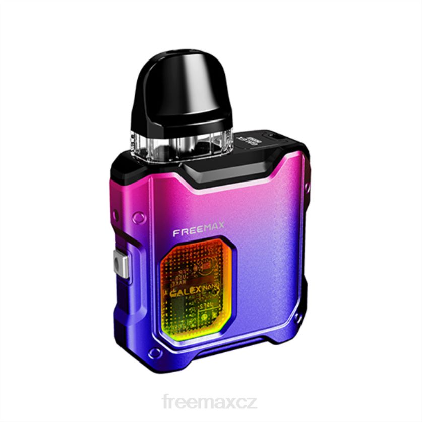 FreeMAX GALEX 4H4J119 nano kit růžový | Best Freemax Vape