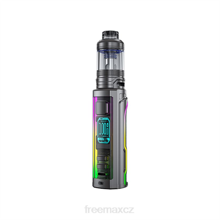 FreeMAX MARVOS 4H4J122 x pro 100w sada střelný bronz | Freemax Czech Republic