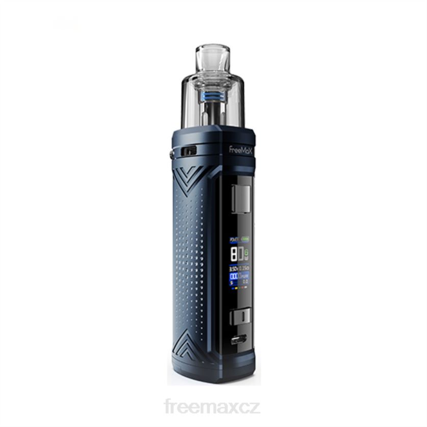 FreeMAX MARVOS 4H4J32 80w sada modrý | Freemax Czech Republic