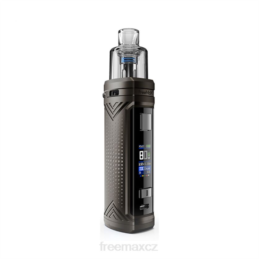 FreeMAX MARVOS 4H4J35 80w sada střelný bronz | Freemax Price