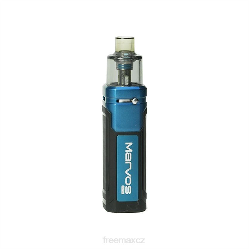 FreeMAX MARVOS 4H4J48 60w sada modrý | Freemax Flavormax