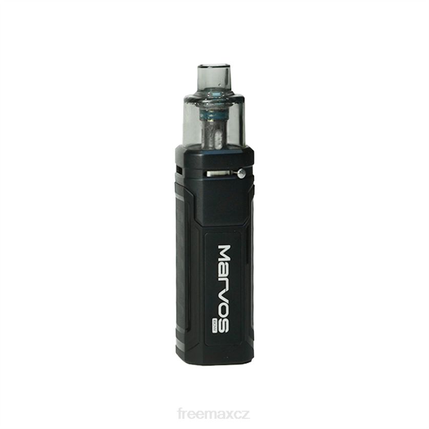 FreeMAX MARVOS 4H4J51 60w sada Černá | Freemax CZ