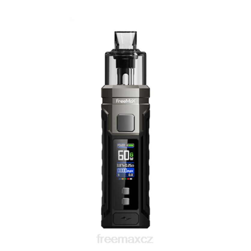 FreeMAX MARVOS 4H4J53 60w sada střelný bronz | Freemax Vape CZ