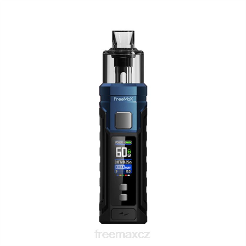 FreeMAX MARVOS 4H4J55 60w sada tmavě modrá | Freemax Price