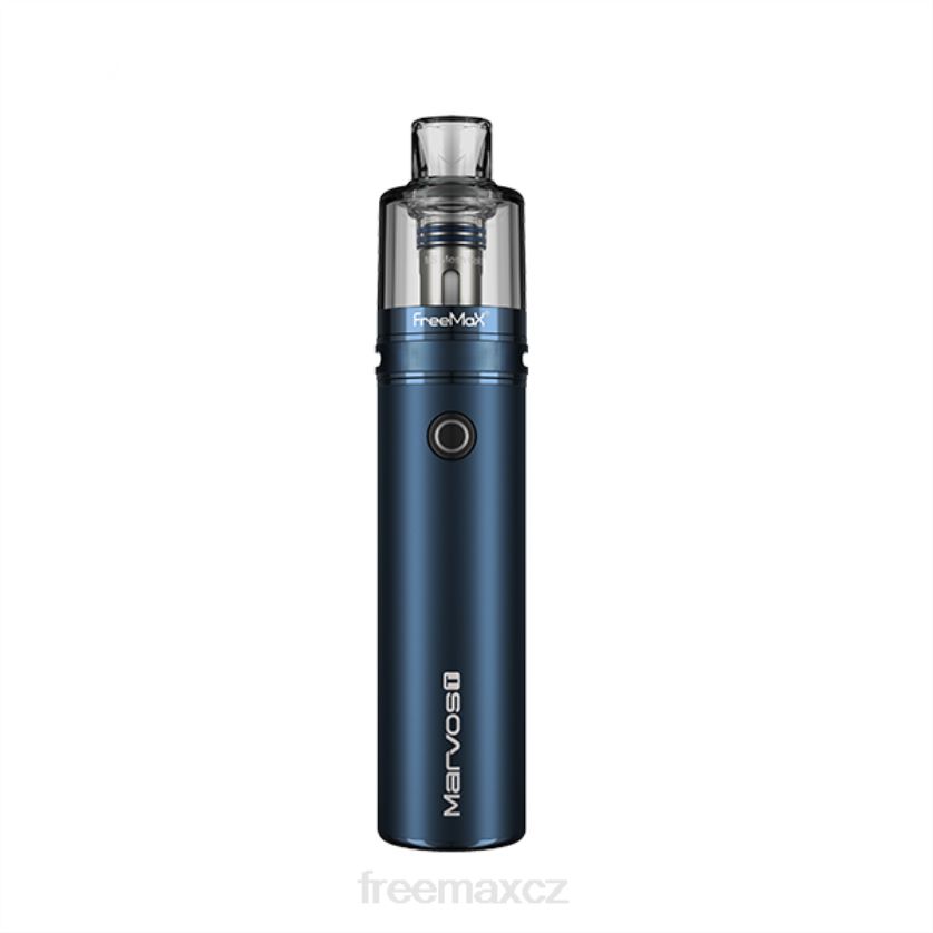FreeMAX MARVOS 4H4J56 sada t 80w modrý | Freemax Vape Price