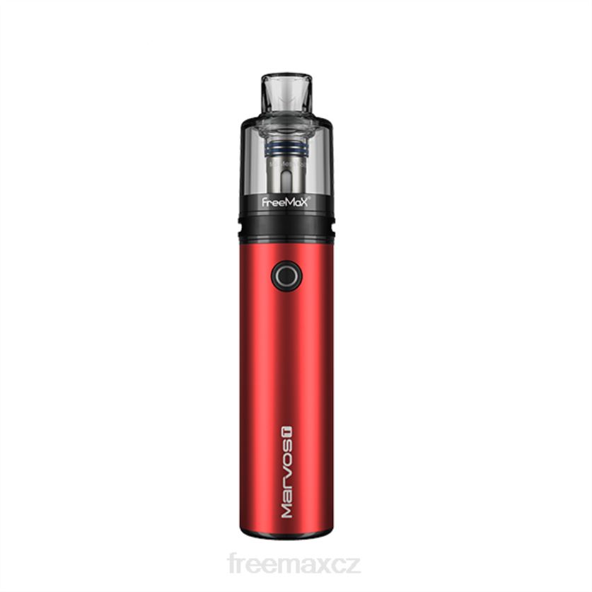 FreeMAX MARVOS 4H4J57 sada t 80w Červené | Freemax Online