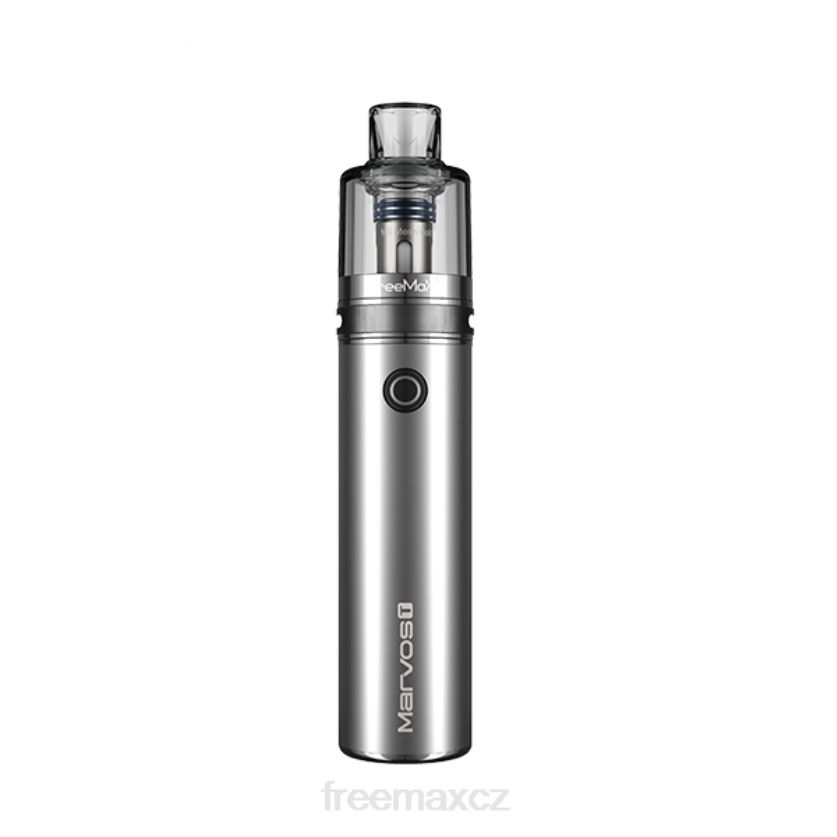 FreeMAX MARVOS 4H4J58 sada t 80w Šedá | Freemax Flavormax