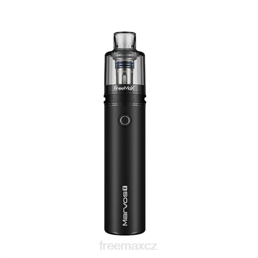 FreeMAX MARVOS 4H4J59 sada t 80w Černá | Best Freemax Vape