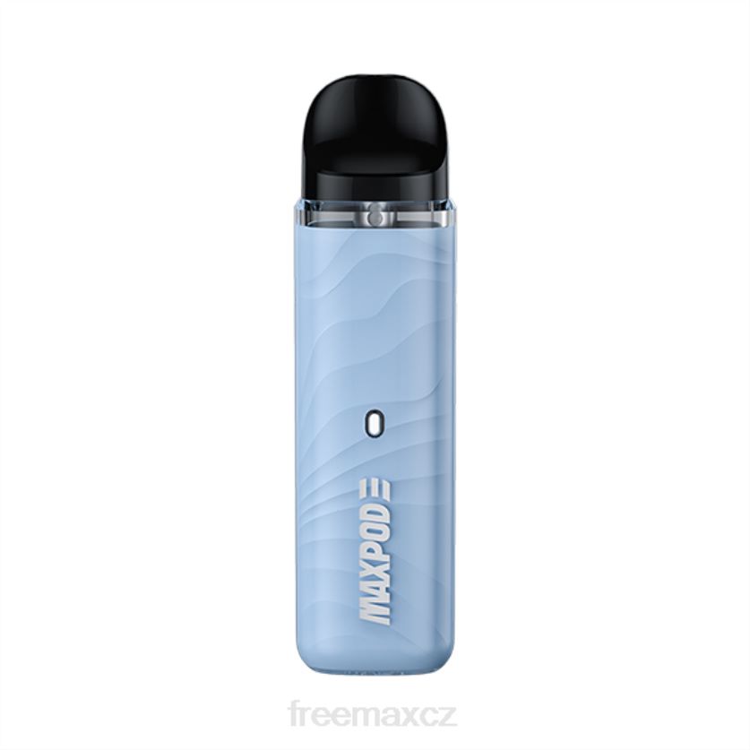 FreeMAX MAXPOD 4H4J135 3 sada 15W světle modrá | Freemax Price