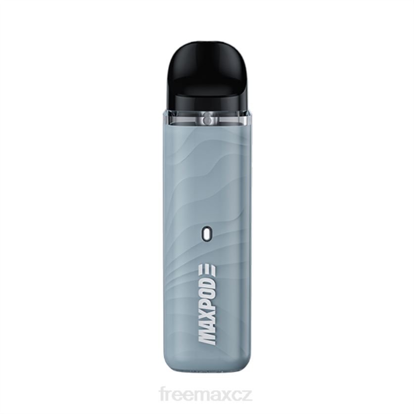 FreeMAX MAXPOD 4H4J140 3 sada 15W Šedá | Freemax Vapes