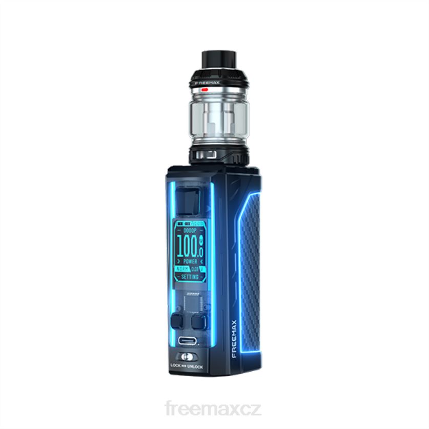 FreeMAX MAXUS 4H4J105 Sada 2200W Černá | Freemax Price