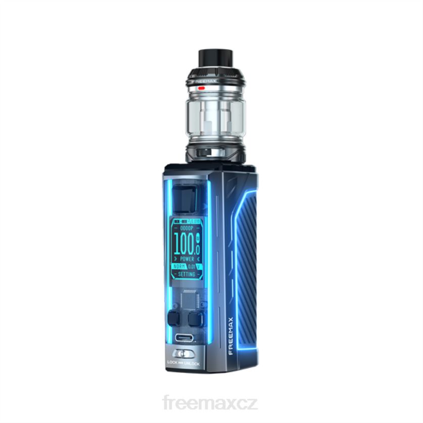 FreeMAX MAXUS 4H4J107 Sada 2200W střelný bronz | Freemax Online