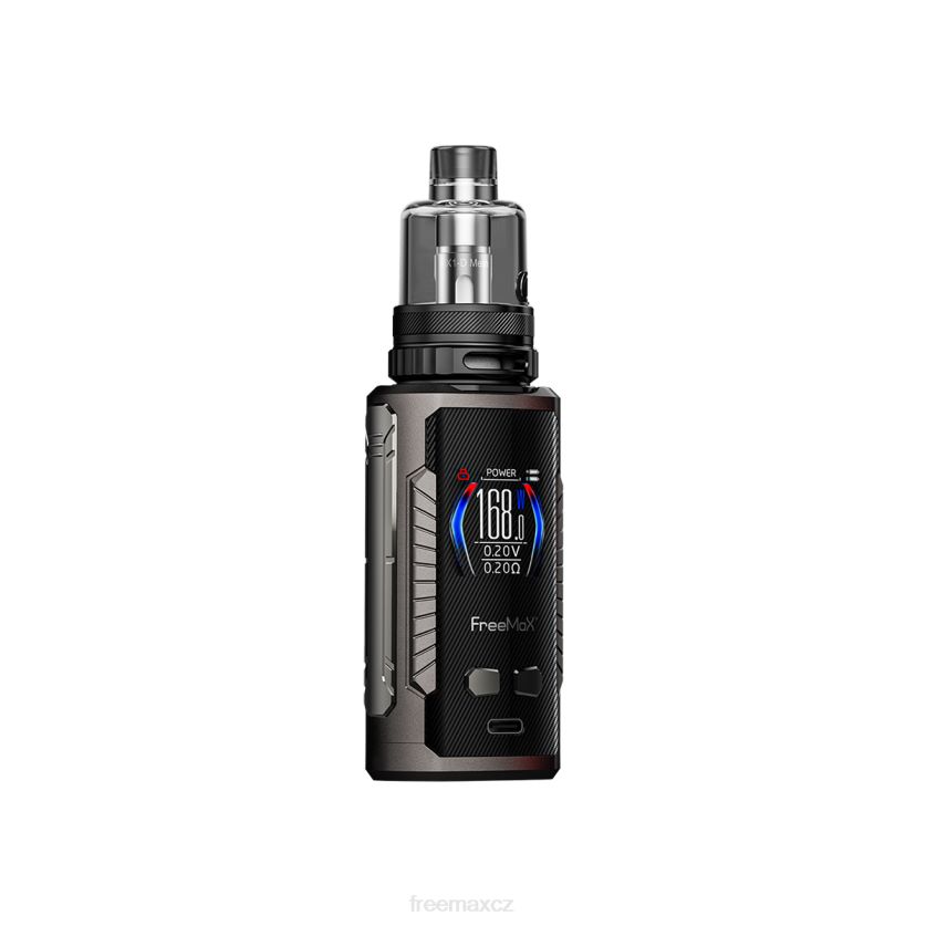 FreeMAX MAXUS 4H4J147 sada max pro 168w střelný bronz | Freemax Online